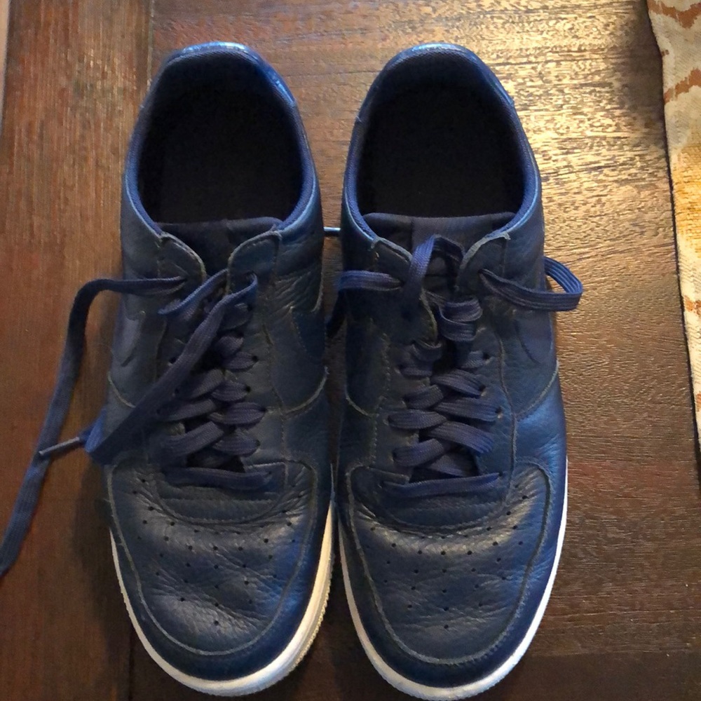 Nike sneakers